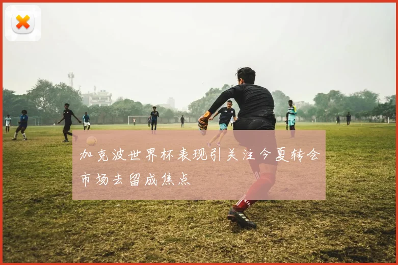 加克波世界杯表现引关注今夏转会市场去留成焦点