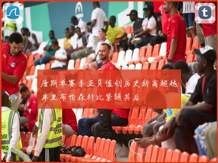 唐斯单赛季正负值创历史新高超越库里布伦森科比紧随其后