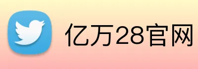 亿万28官网 logo